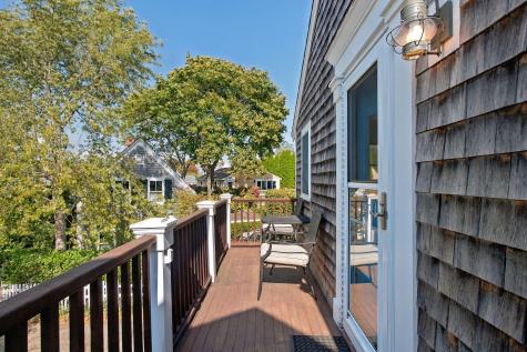 21 Court Street Provincetown MA 02657