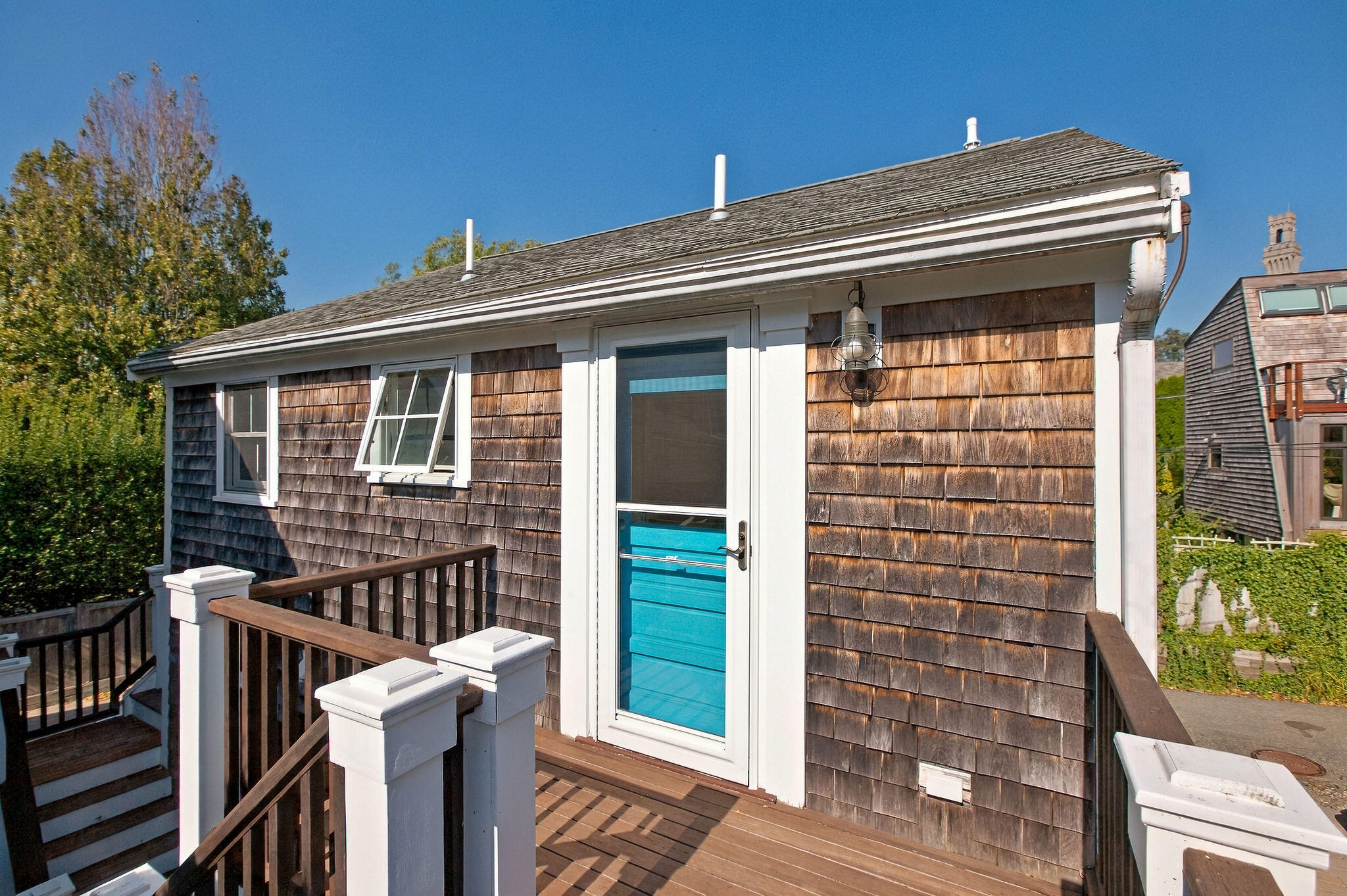 21 Court Street Provincetown MA 02657
