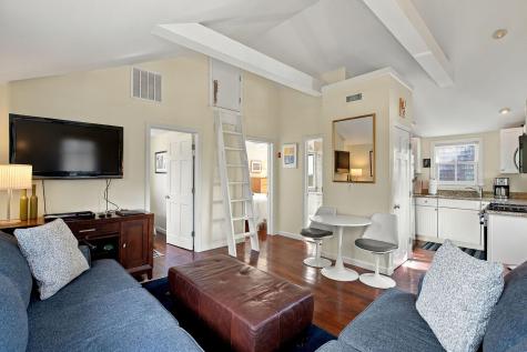 21 Court Street Provincetown MA 02657