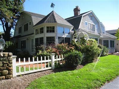199 East Bay Road Osterville MA 02655
