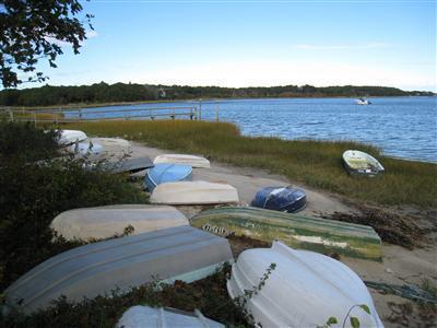 199 East Bay Road Osterville MA 02655