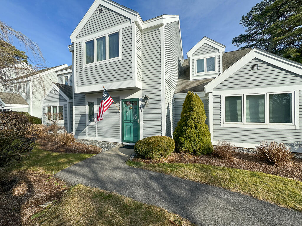 94 Howland Circle Brewster MA 02631