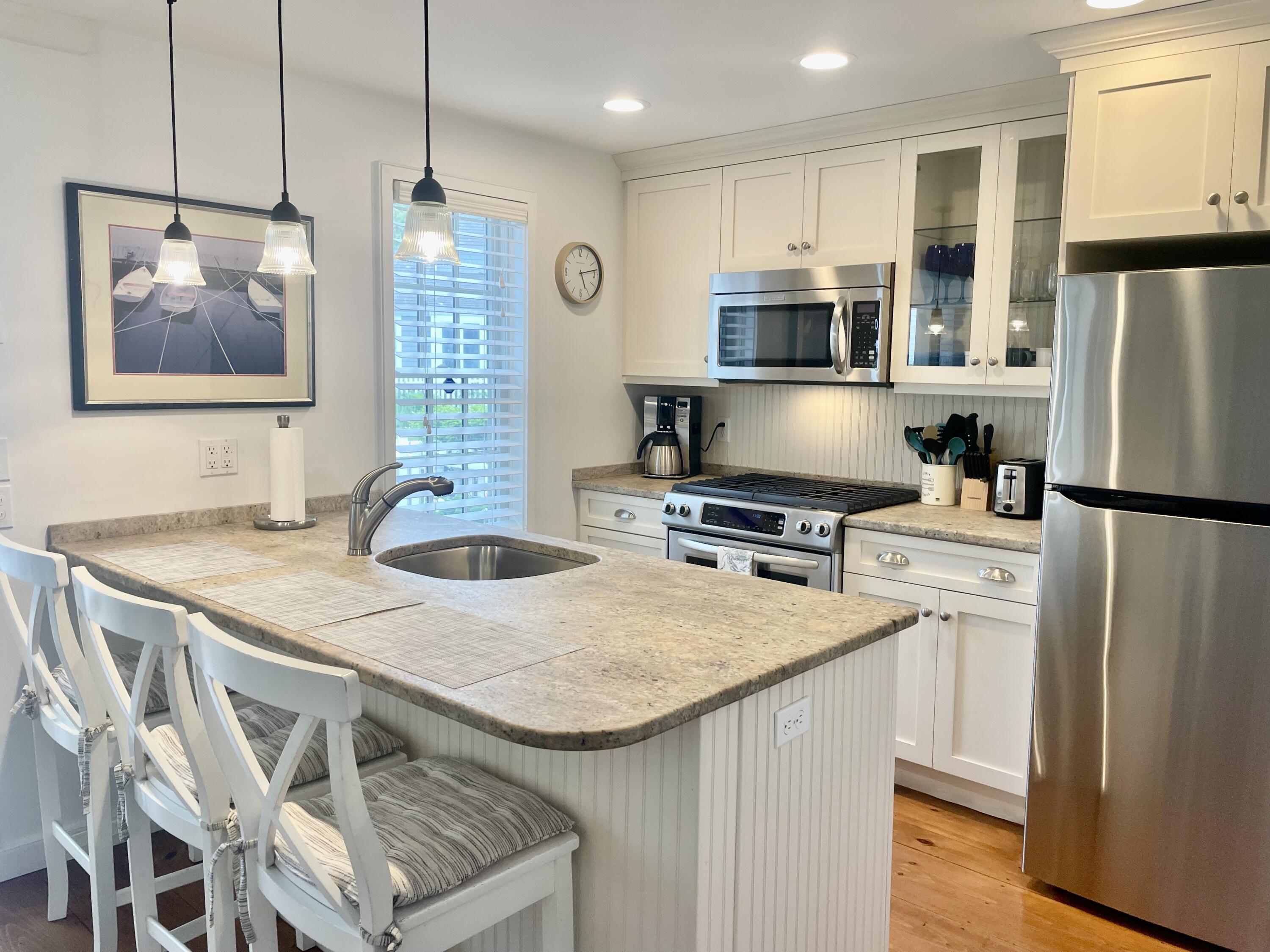 25 Milestone Way Mashpee MA 02649