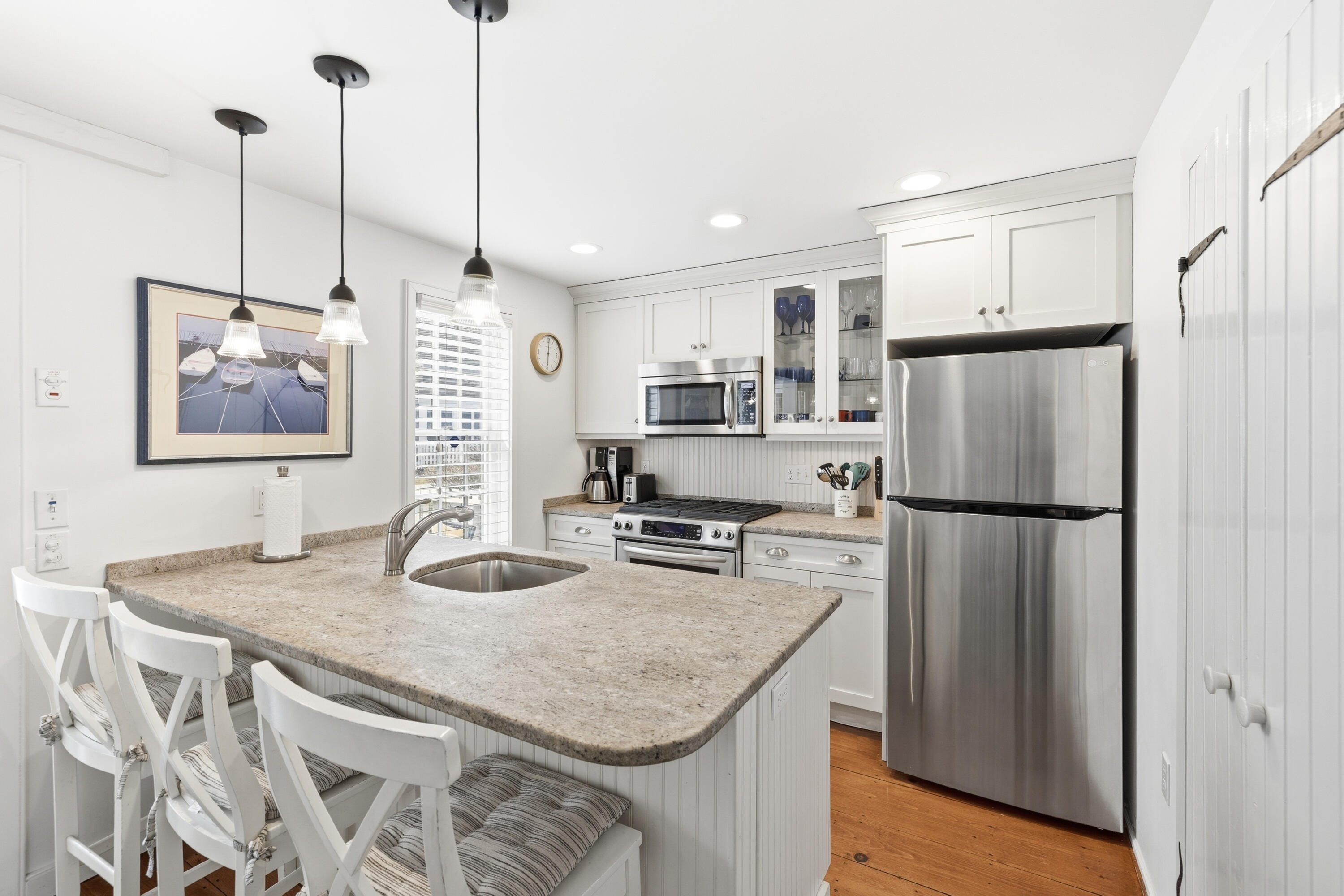 25 Milestone Way Mashpee MA 02649