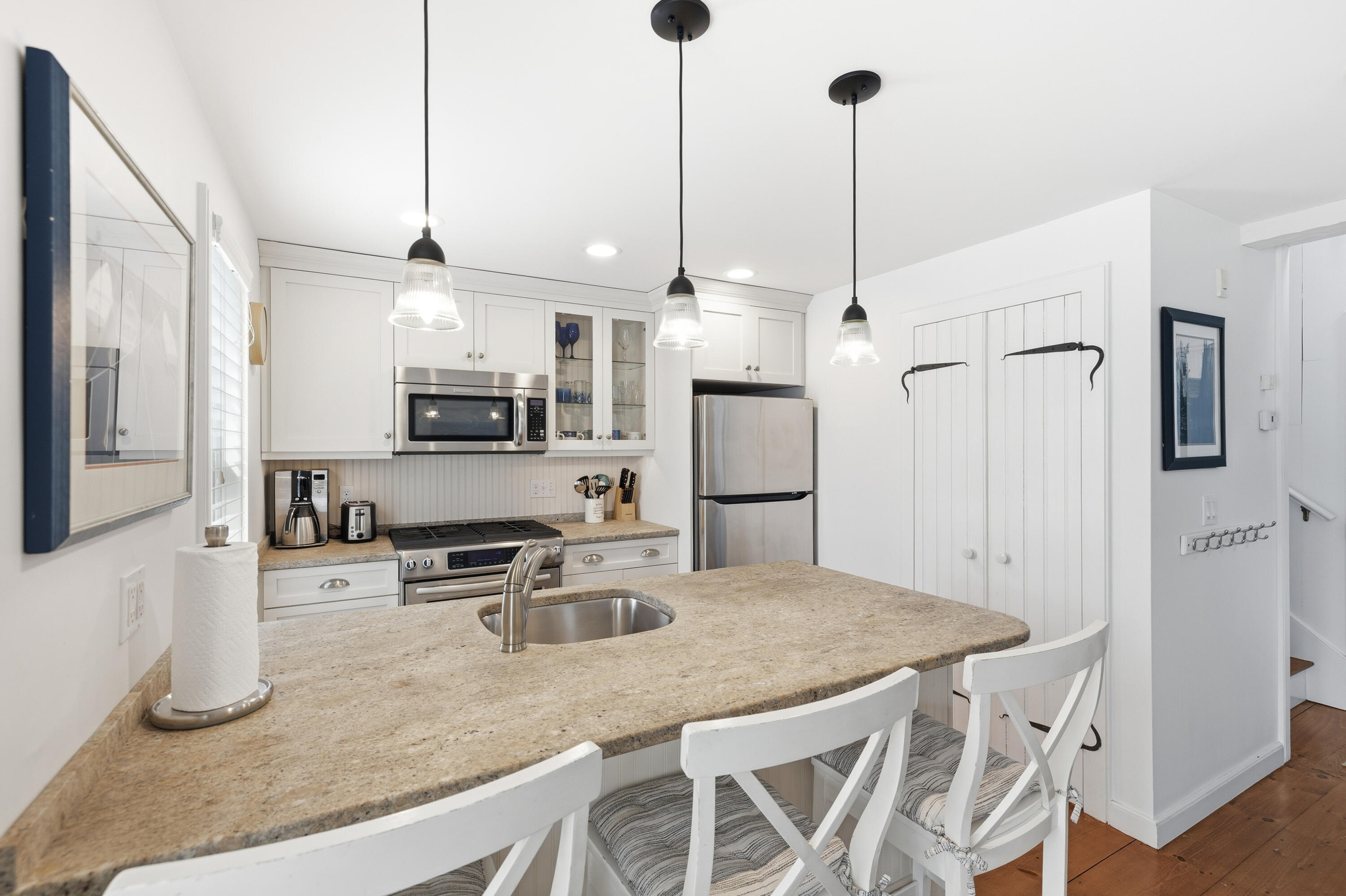 25 Milestone Way Mashpee MA 02649