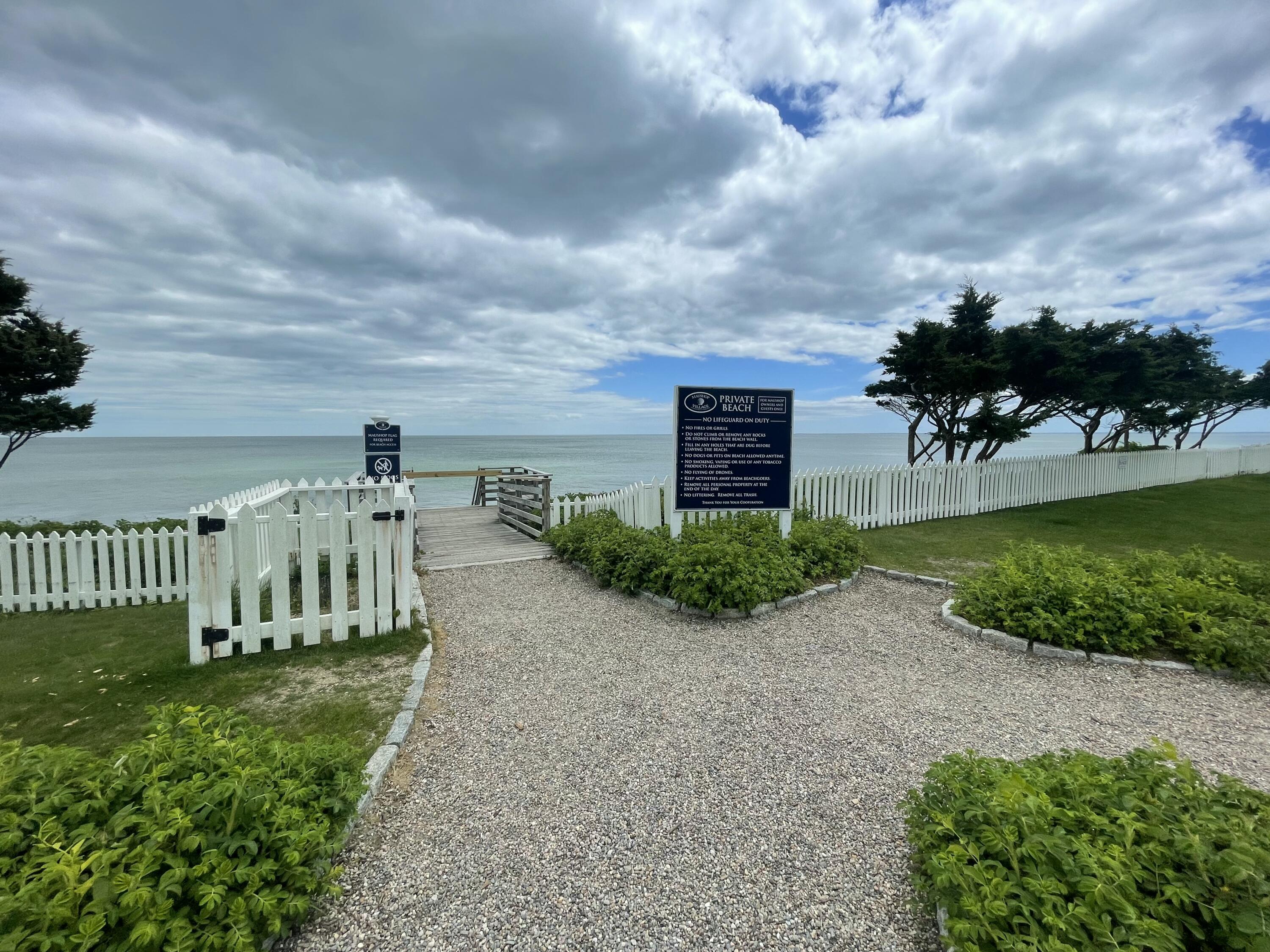 25 Milestone Way Mashpee MA 02649