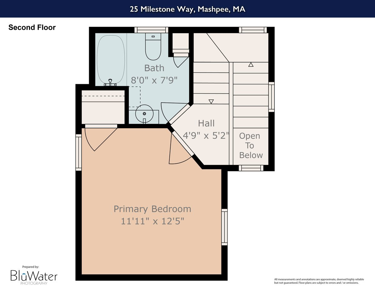 25 Milestone Way Mashpee MA 02649