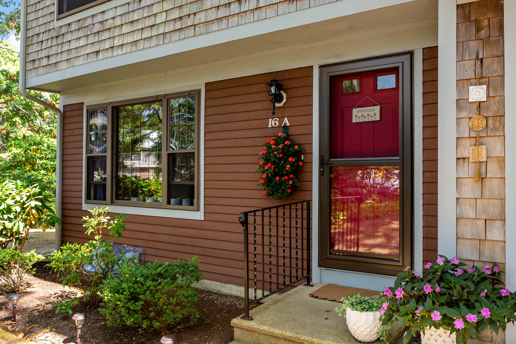 195 Falmouth Road Mashpee MA 02649