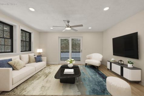 35 Ashumet Road Mashpee MA 02649