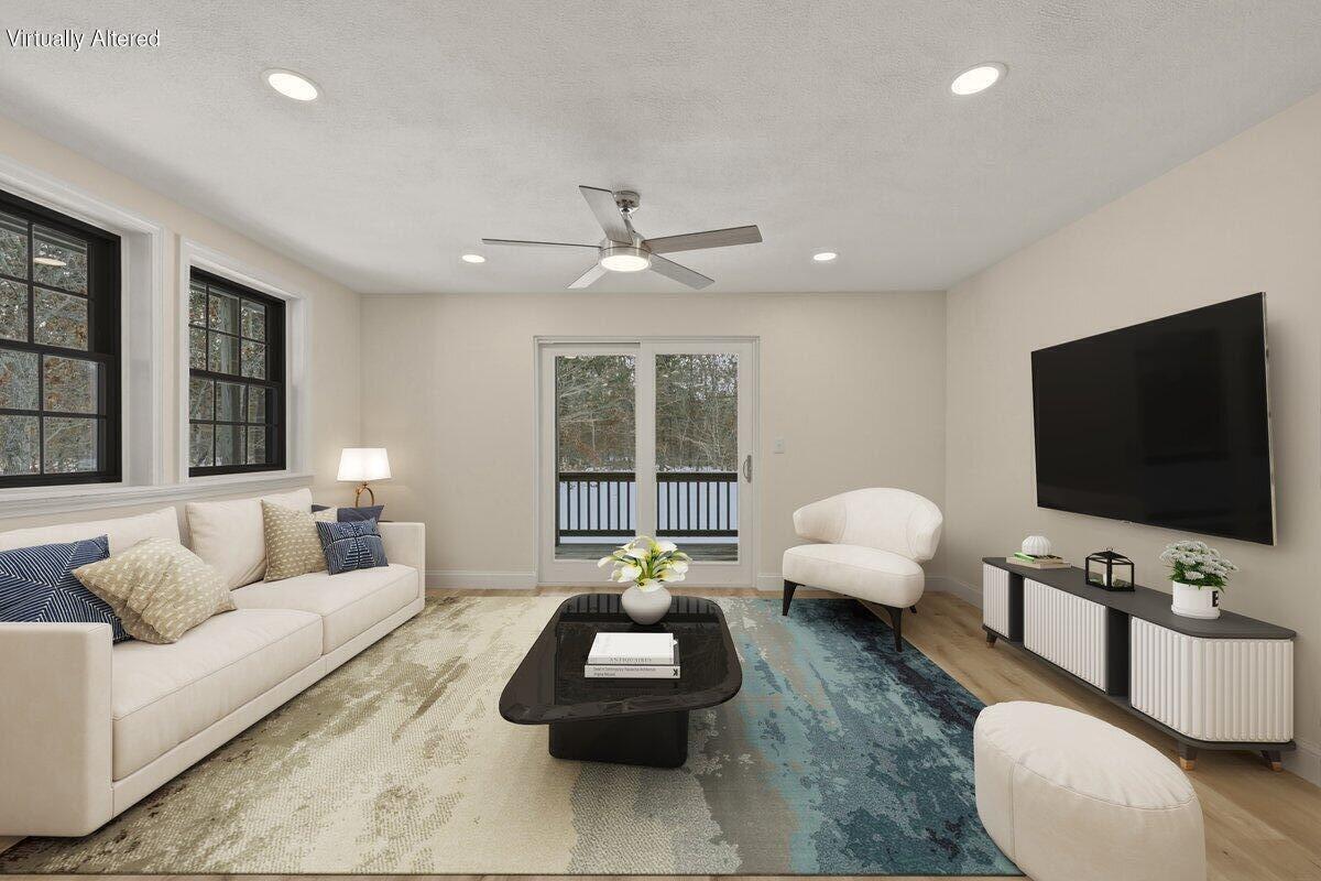 35 Ashumet Road Mashpee MA 02649