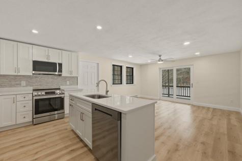 35 Ashumet Road Mashpee MA 02649