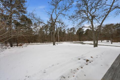 35 Ashumet Road Mashpee MA 02649