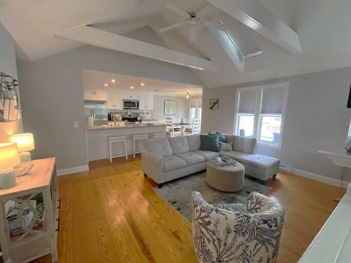 212 Orleans Road North Chatham MA 02650