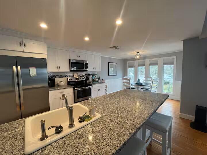 212 Orleans Road Chatham MA 02650