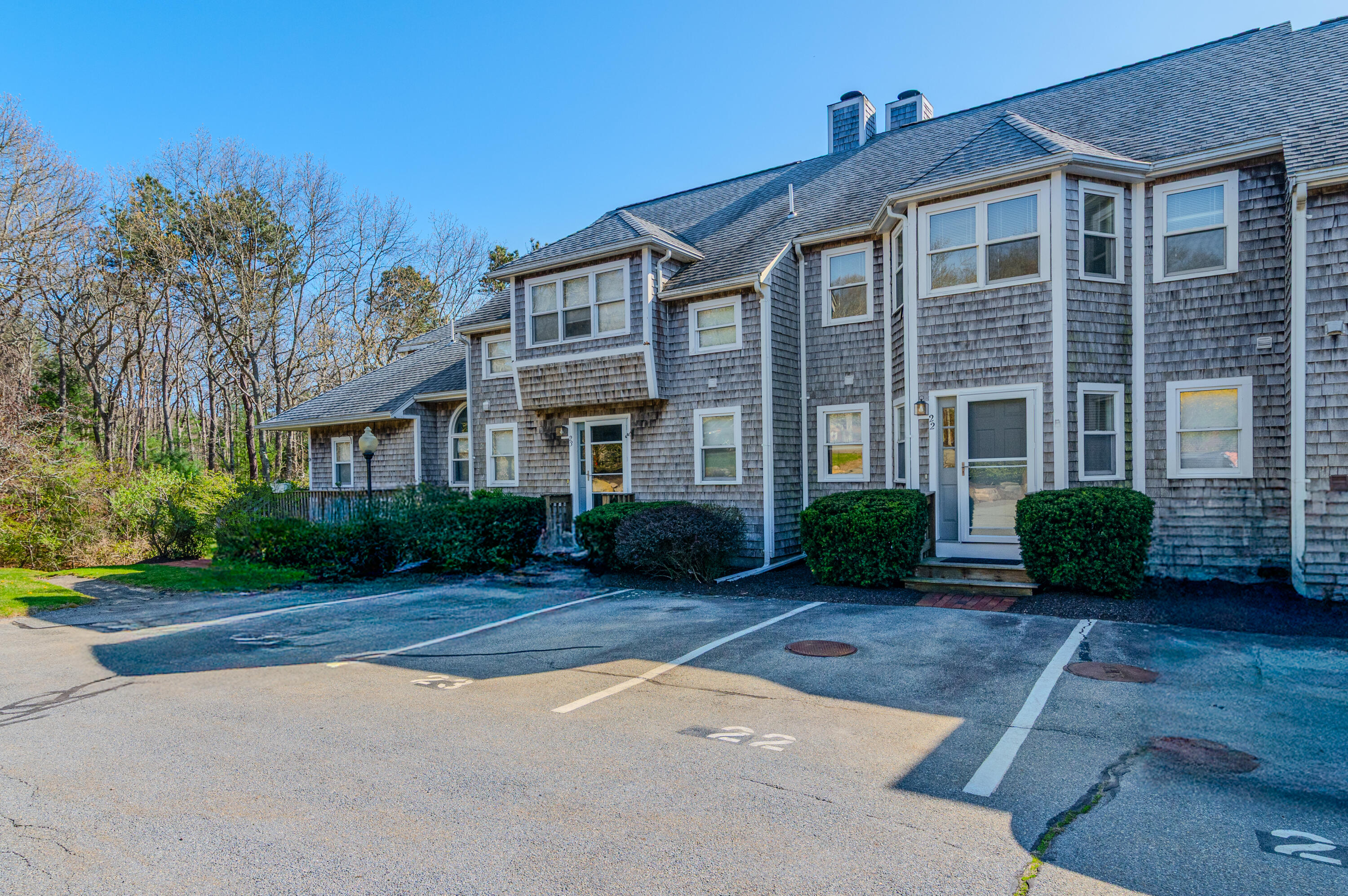 22 Harbor Hill Drive Bourne MA 02532