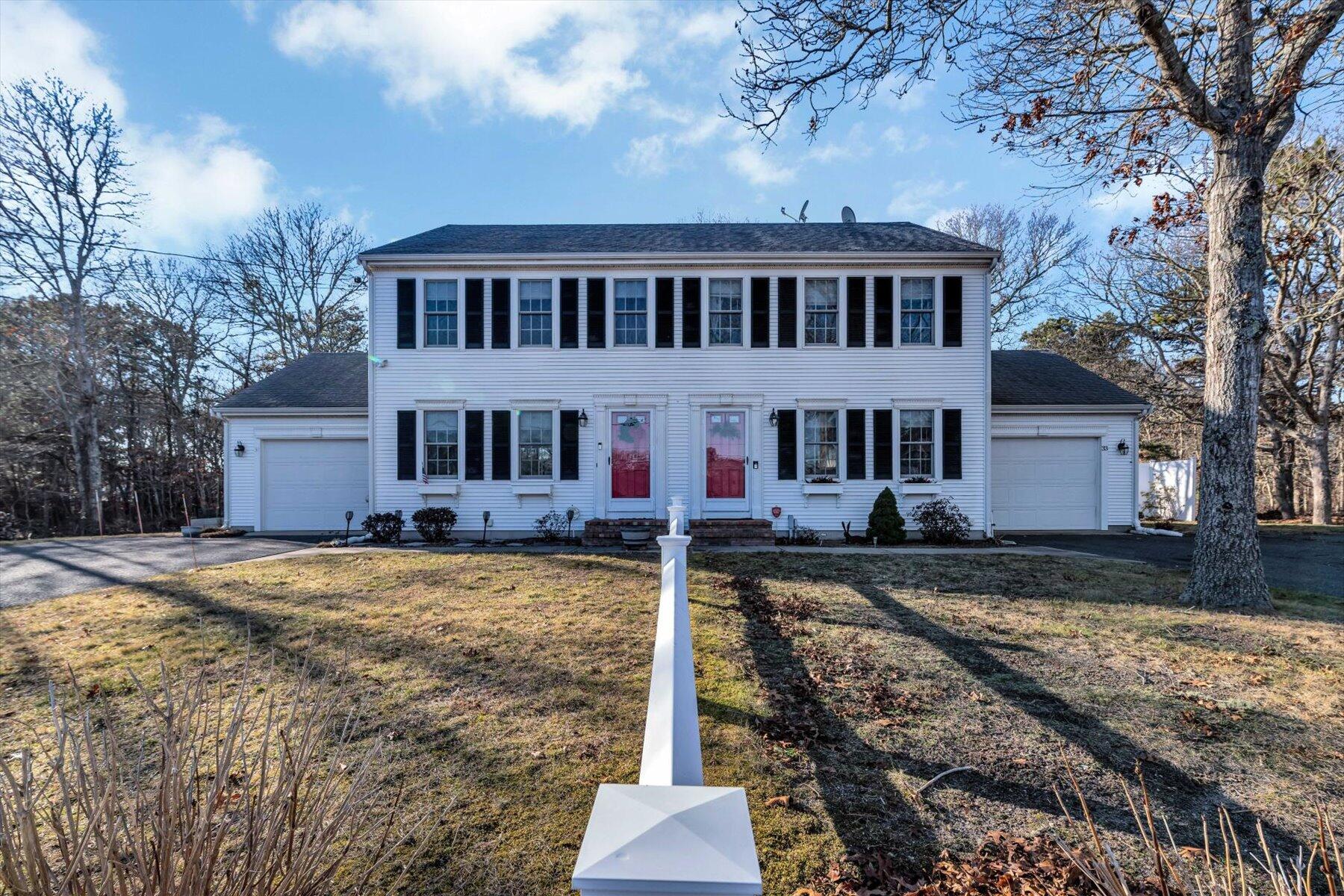 33 Higgins Crowell Road West Yarmouth MA 02673
