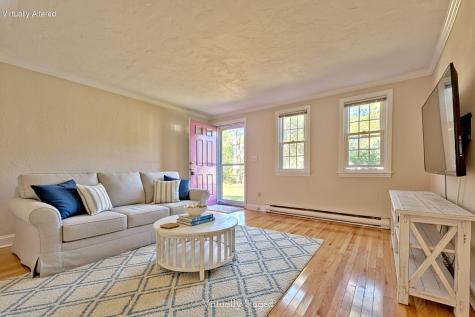 300 Falmouth Road Mashpee MA 02649