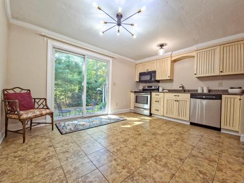 300 Falmouth Road Mashpee MA 02649