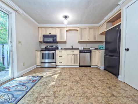 300 Falmouth Road Mashpee MA 02649