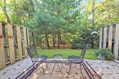 300 Falmouth Road Mashpee MA 02649