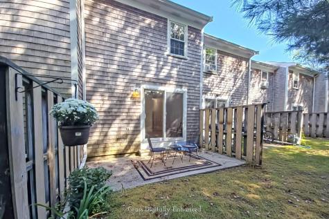 300 Falmouth Road Mashpee MA 02649