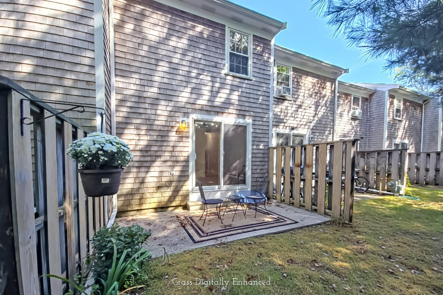 300 Falmouth Road Mashpee MA 02649