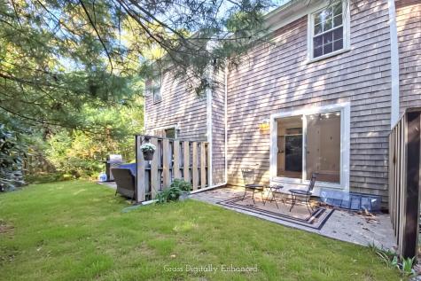 300 Falmouth Road Mashpee MA 02649