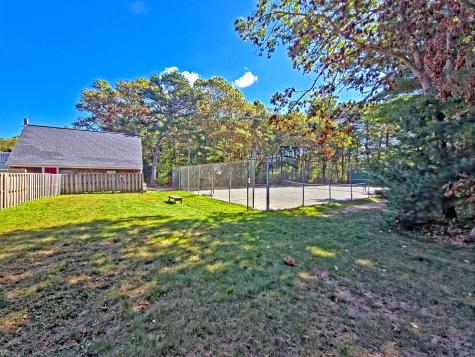 300 Falmouth Road Mashpee MA 02649