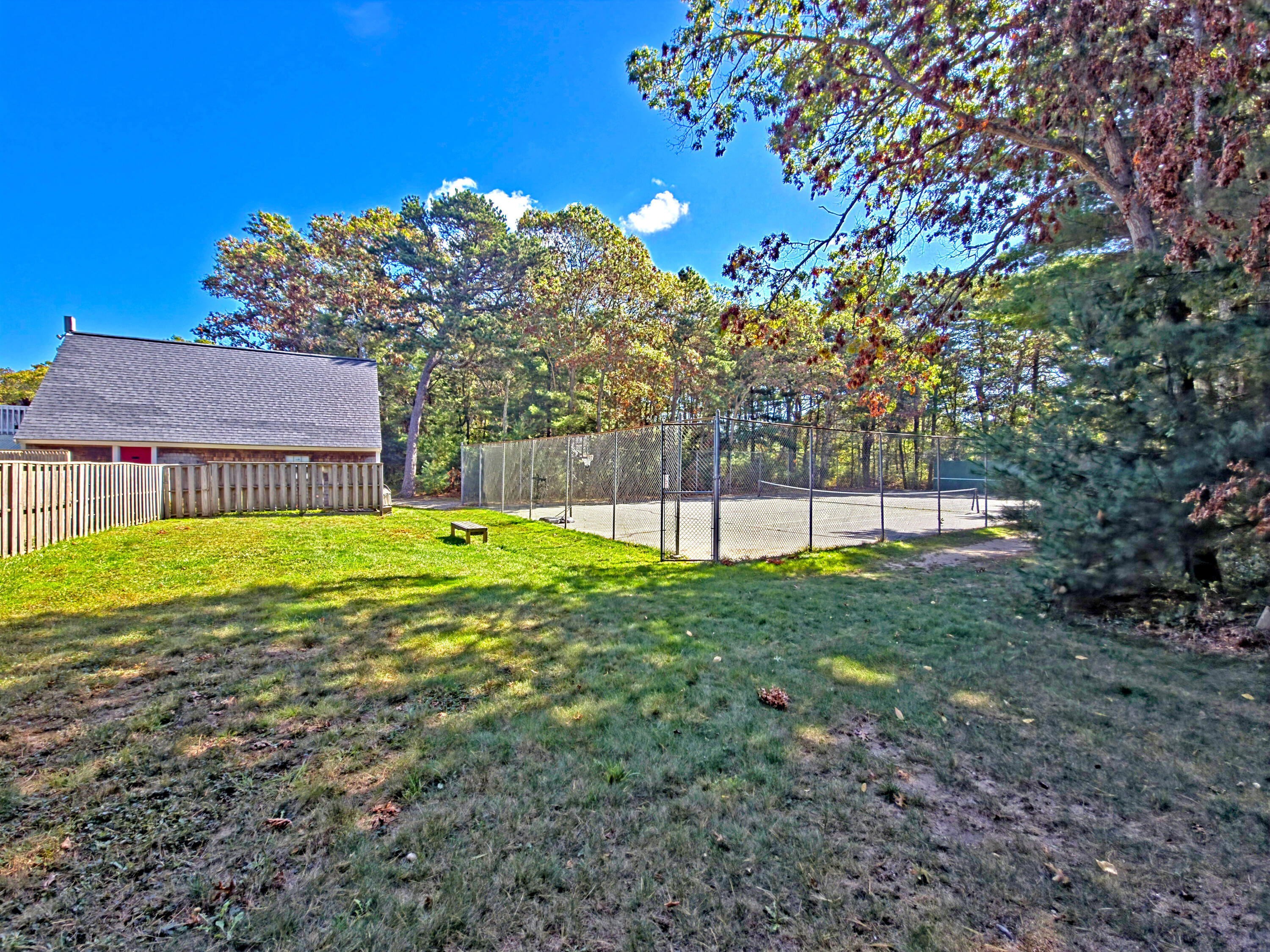 300 Falmouth Road Mashpee MA 02649