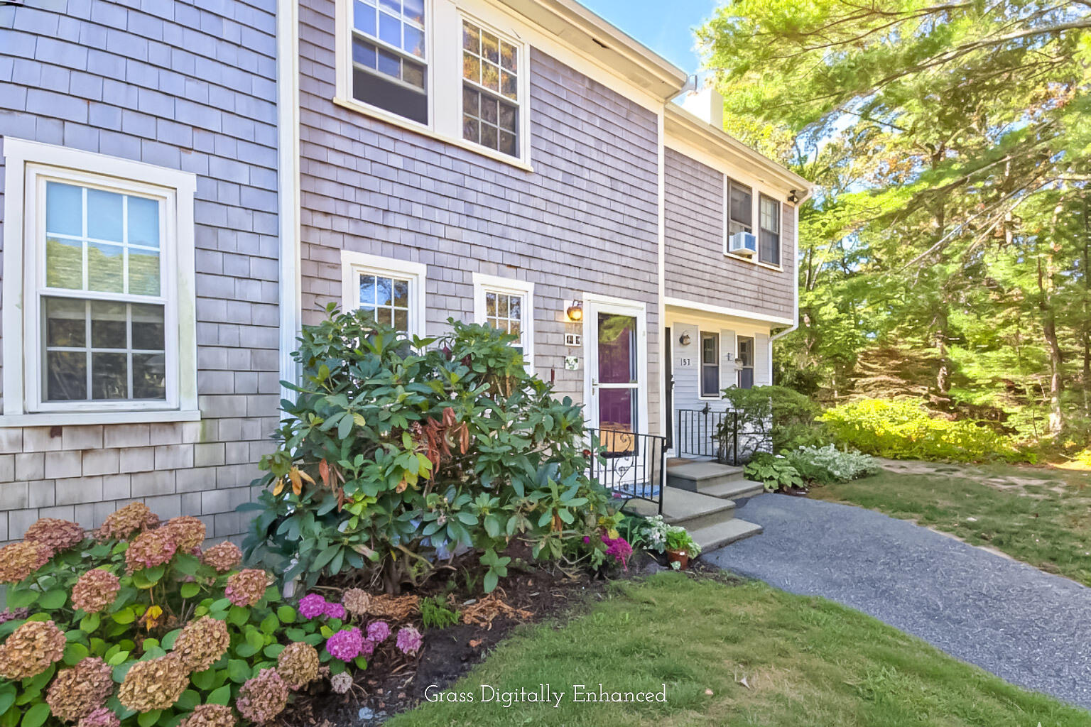 300 Falmouth Road Mashpee MA 02649