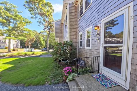 300 Falmouth Road Mashpee MA 02649