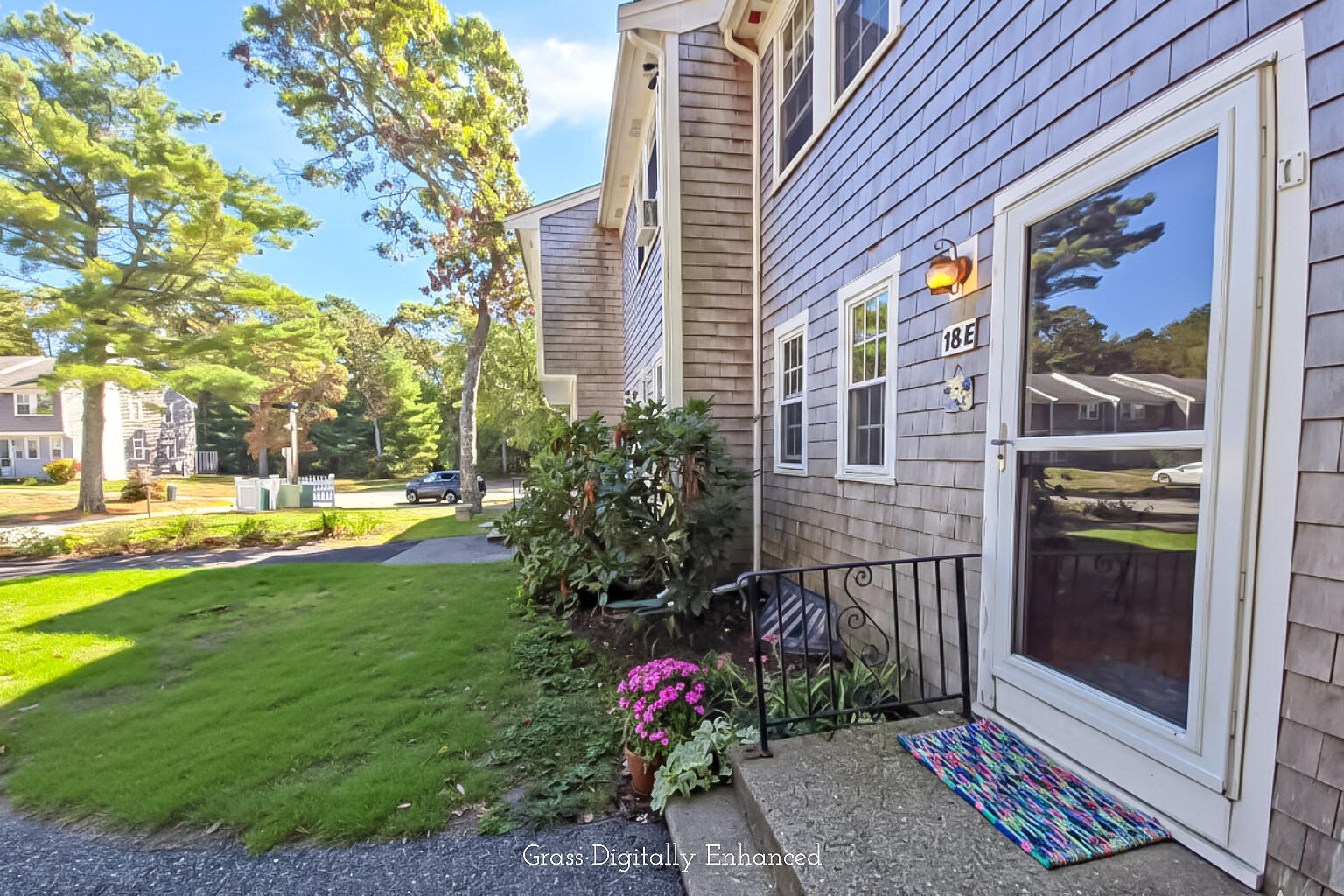 300 Falmouth Road Mashpee MA 02649