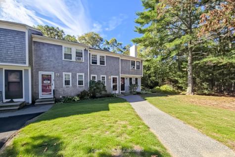 300 Falmouth Road Mashpee MA 02649