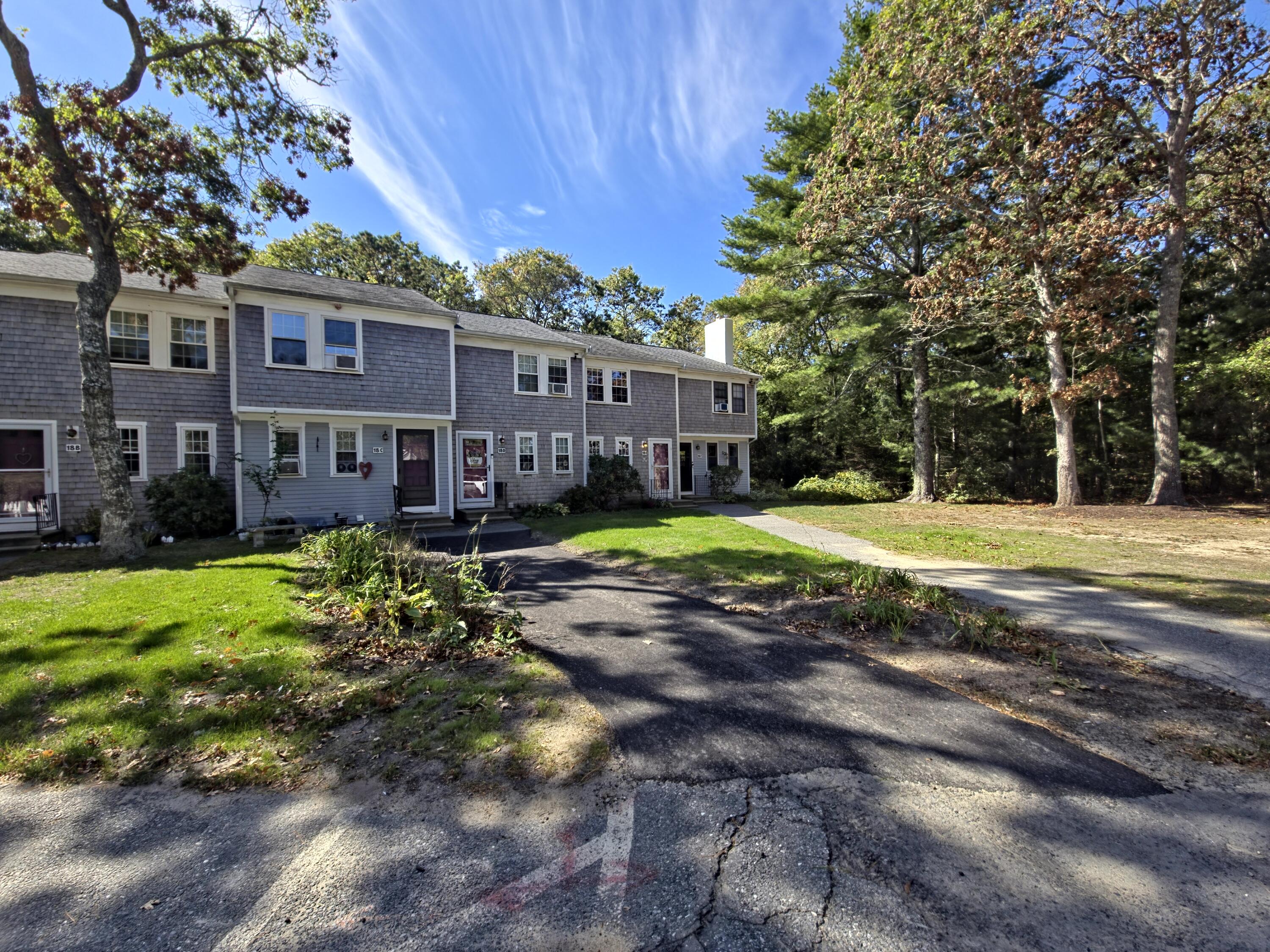 300 Falmouth Road Mashpee MA 02649