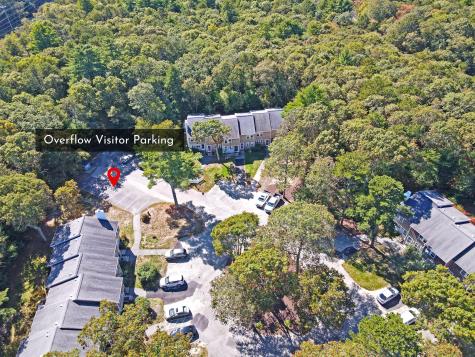 300 Falmouth Road Mashpee MA 02649