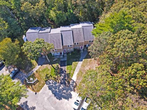 300 Falmouth Road Mashpee MA 02649