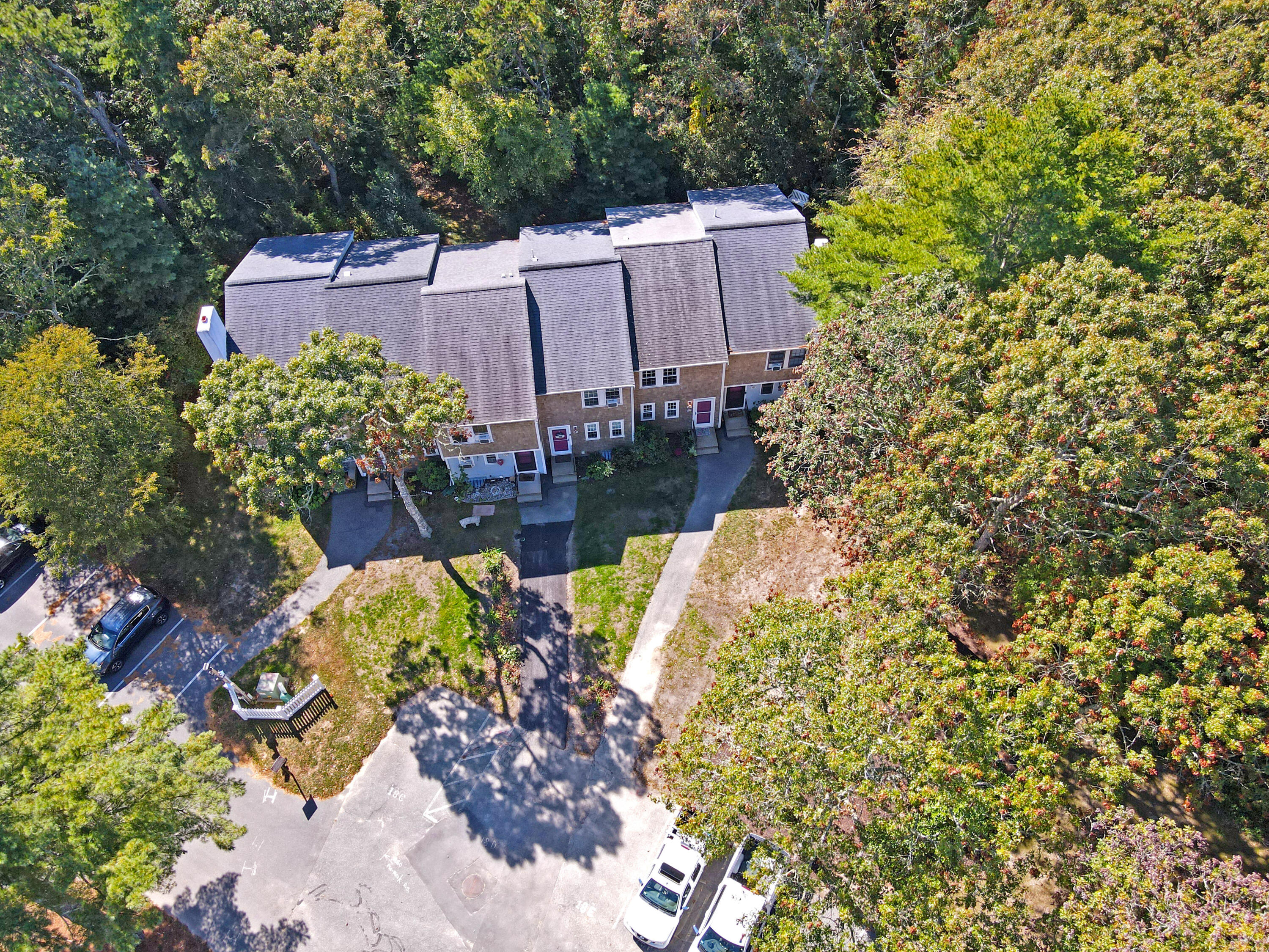 300 Falmouth Road Mashpee MA 02649