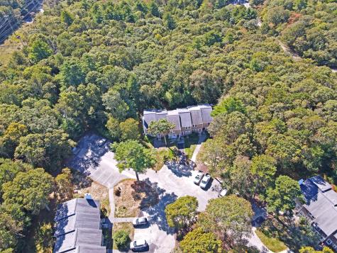 300 Falmouth Road Mashpee MA 02649