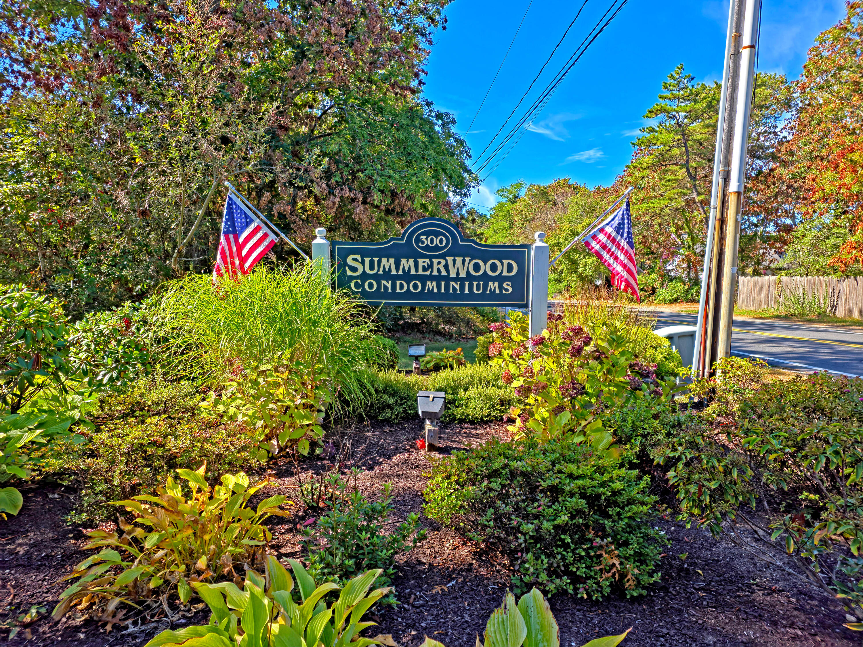 300 Falmouth Road Mashpee MA 02649