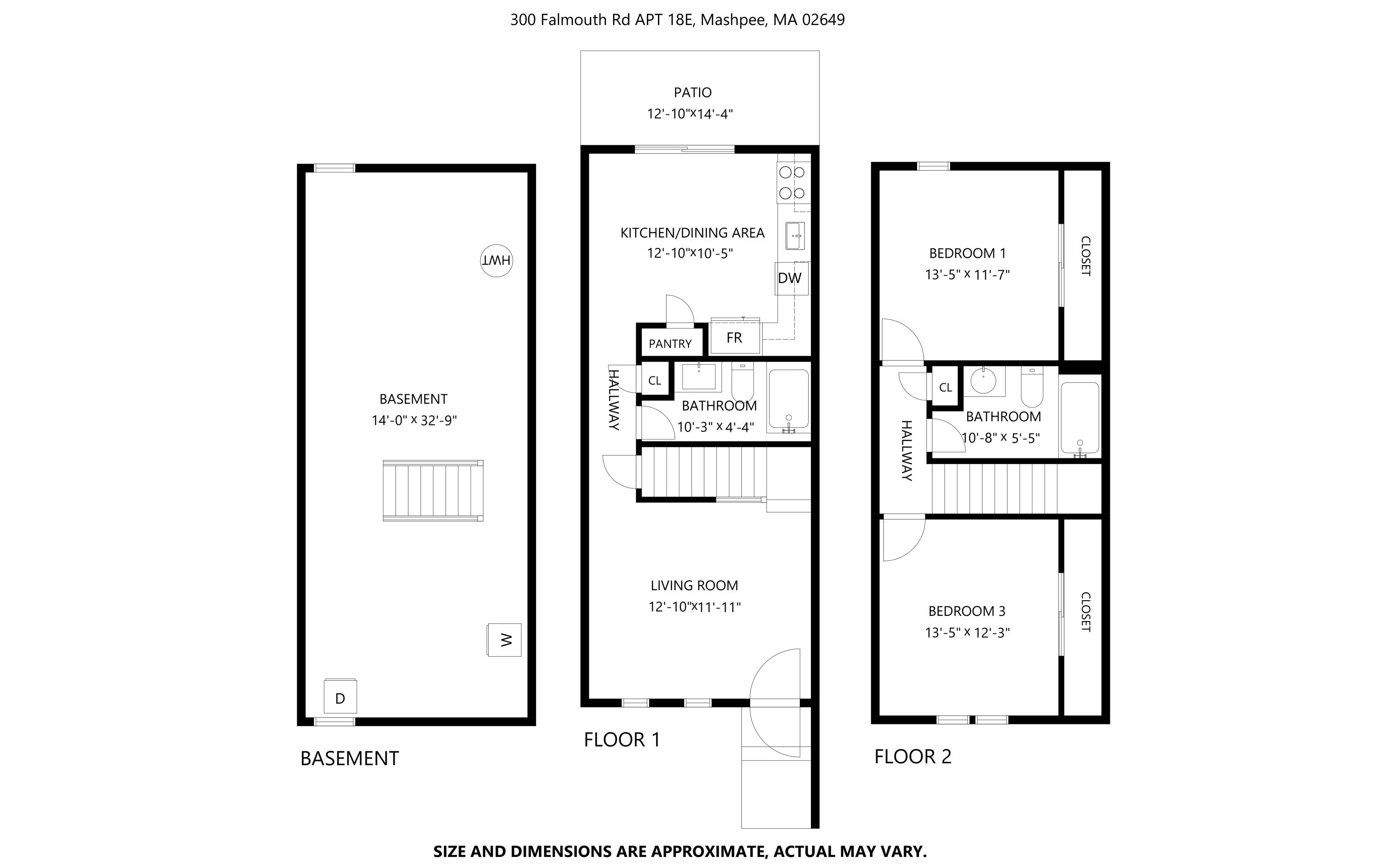 300 Falmouth Road Mashpee MA 02649