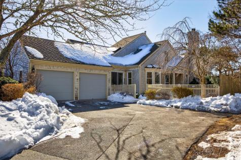 2 Pine Grove Village Yarmouth MA 02675