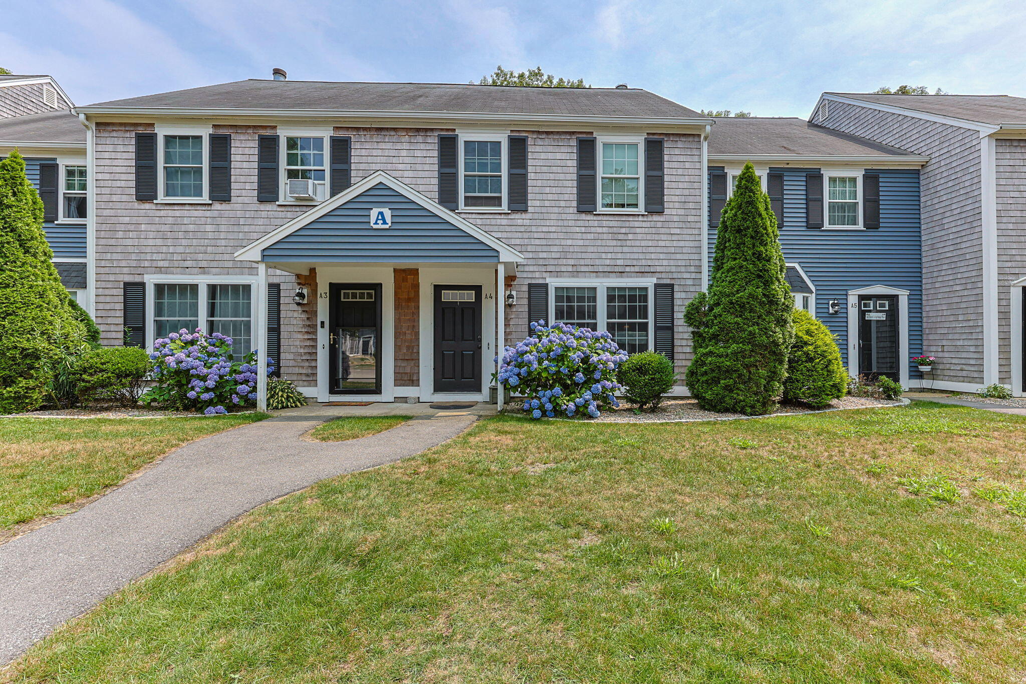 248 Camp Street West Yarmouth MA 02673