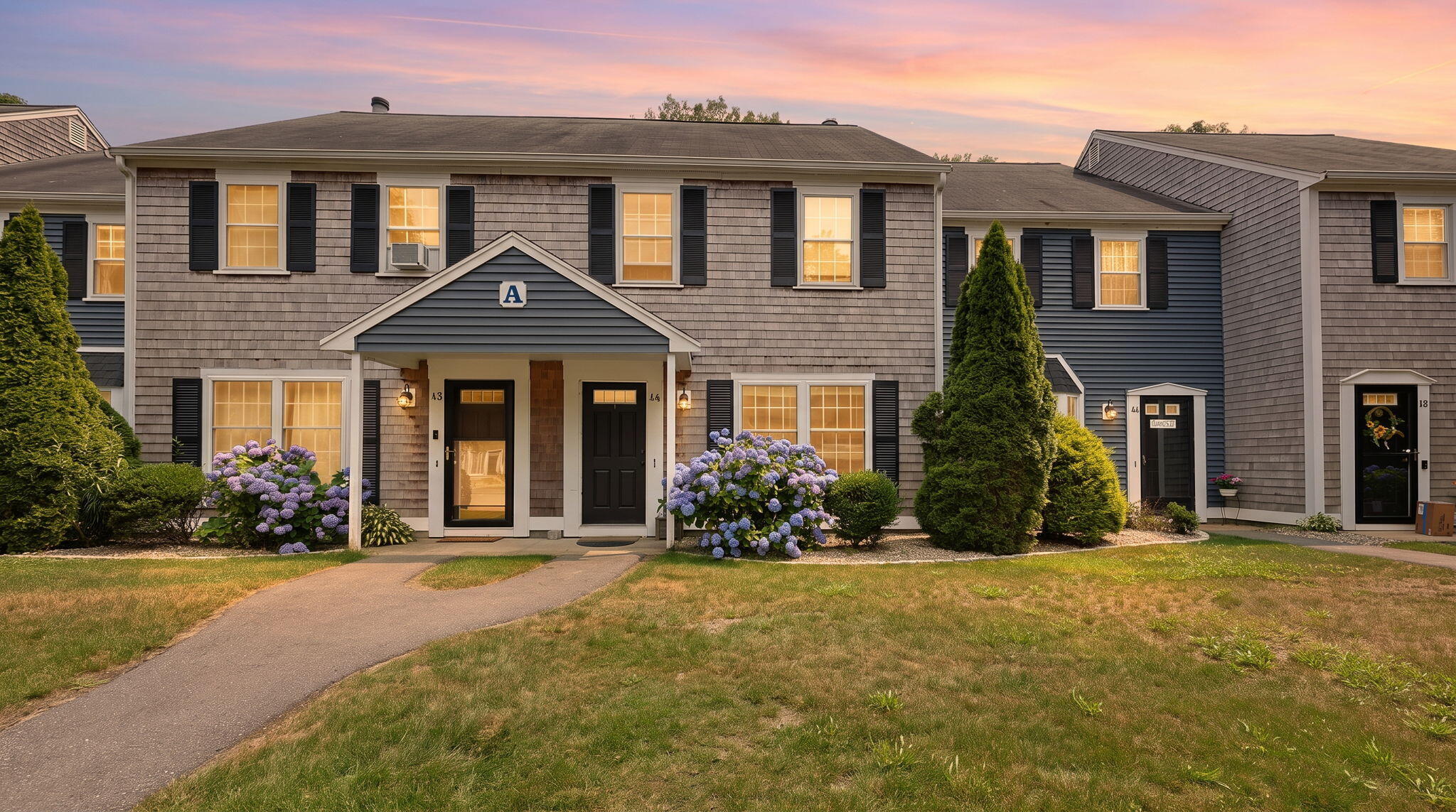 248 Camp Street West Yarmouth MA 02673