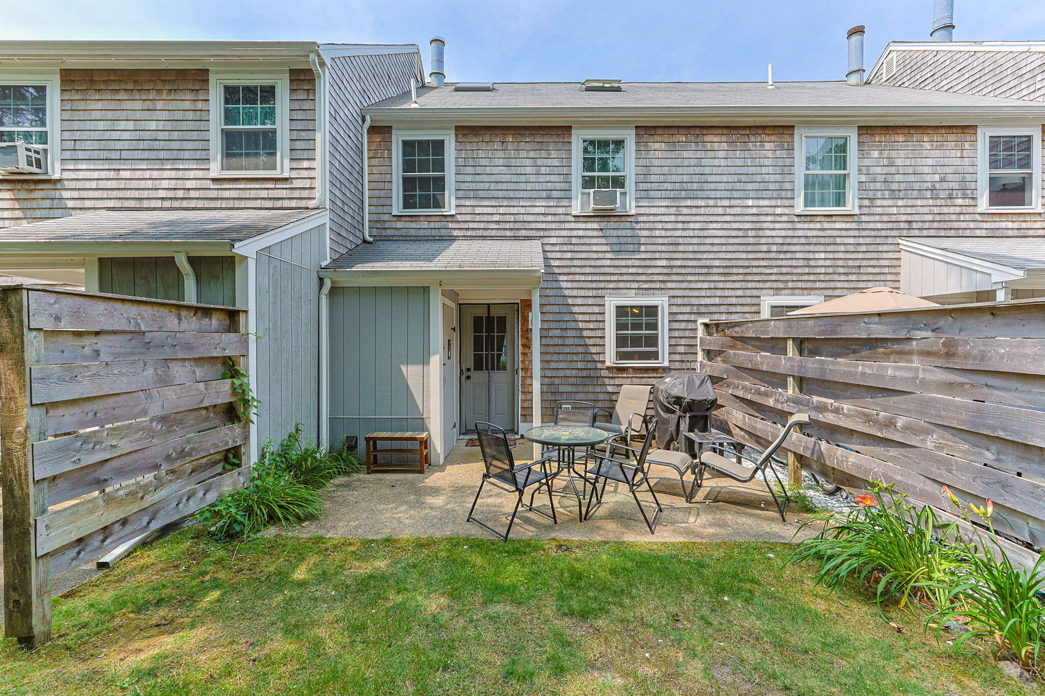 248 Camp Street West Yarmouth MA 02673