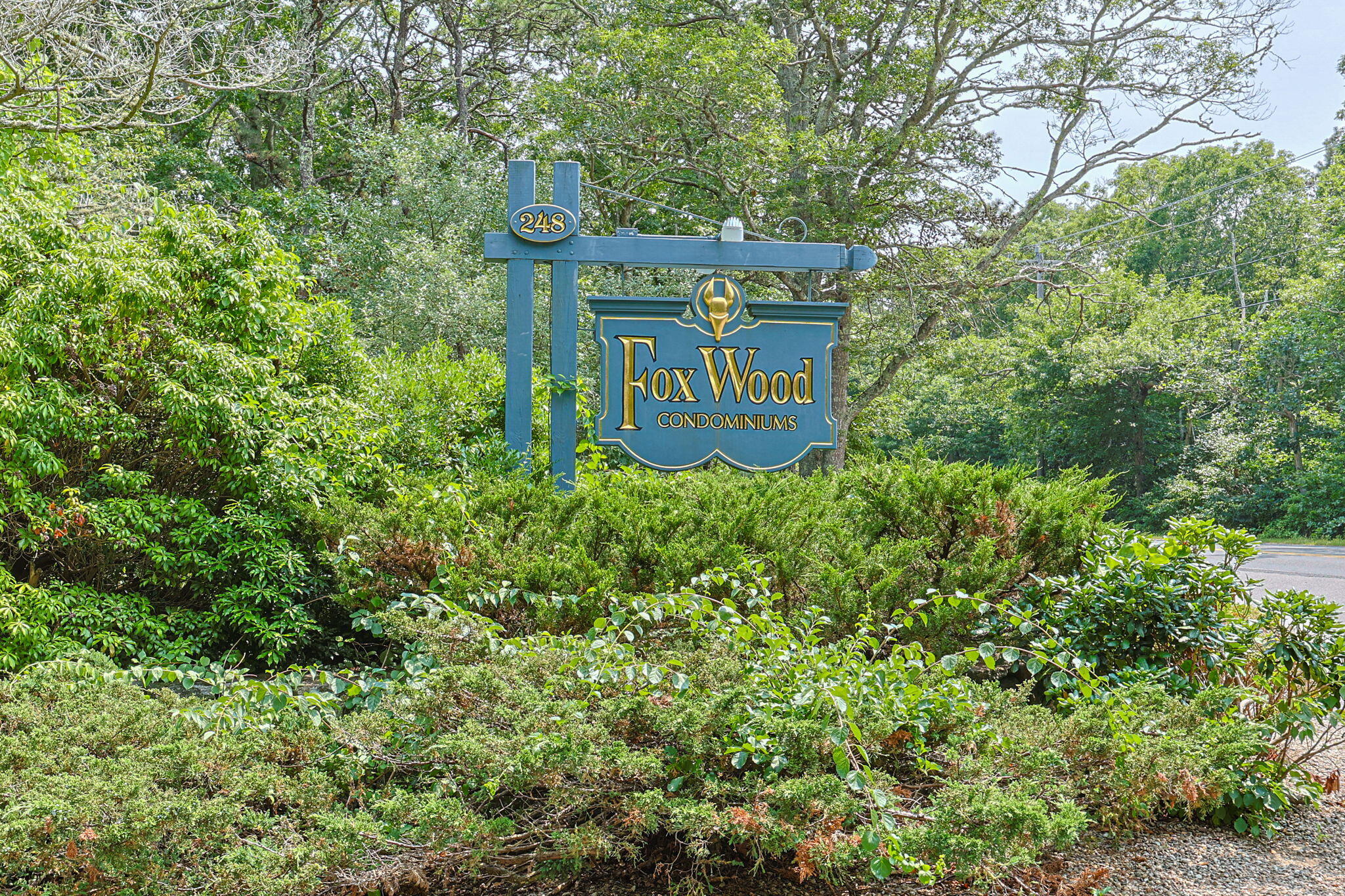 248 Camp Street West Yarmouth MA 02673