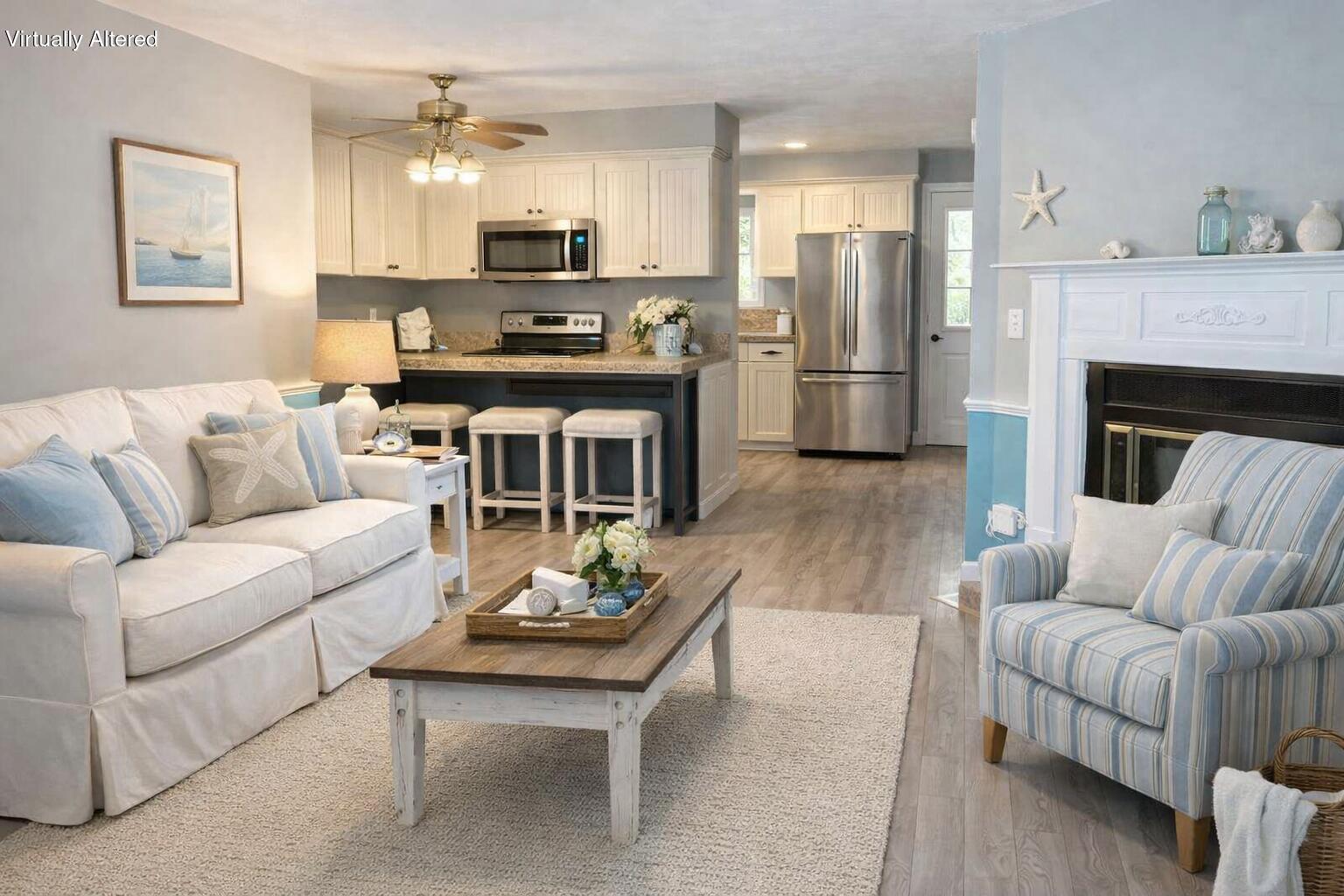 248 Camp Street West Yarmouth MA 02673