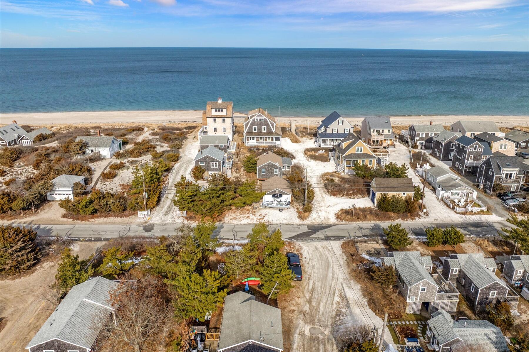 174 N Shore Boulevard Sandwich MA 02537