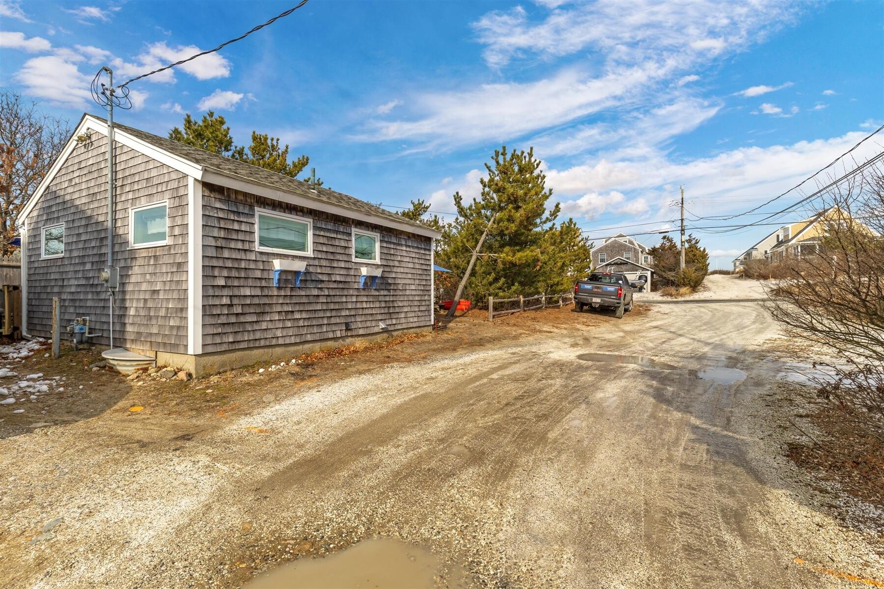 174 N Shore Boulevard, Unit 1, Sandwich MA photo 2