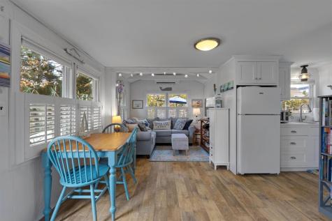 174 N Shore Boulevard Sandwich MA 02537