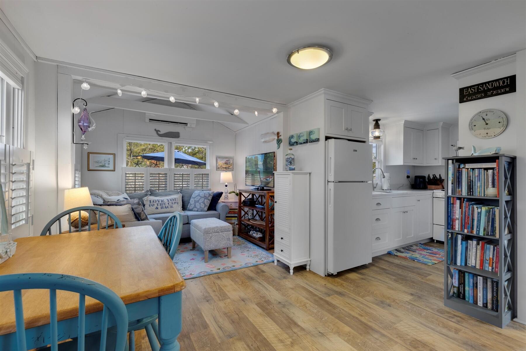 174 N Shore Boulevard Sandwich MA 02537